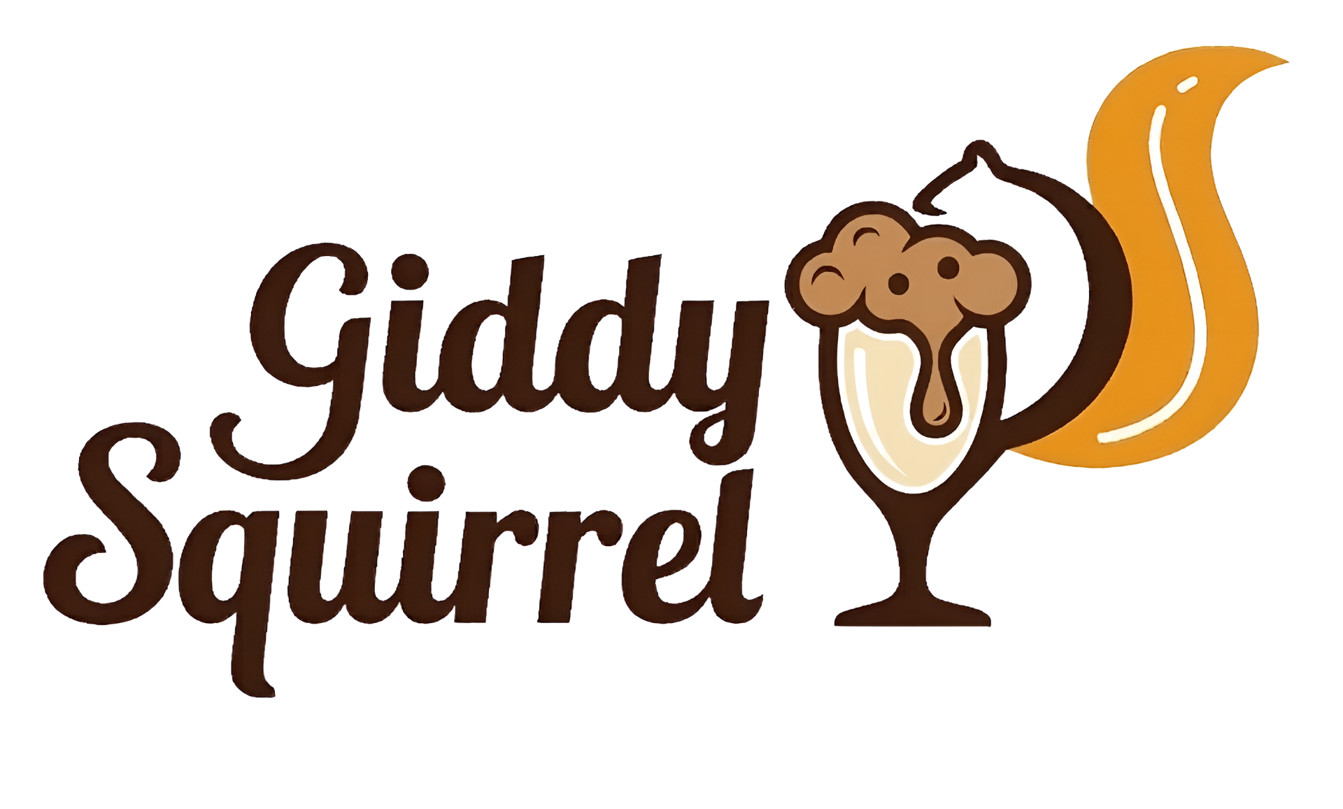Giddy Squirrel